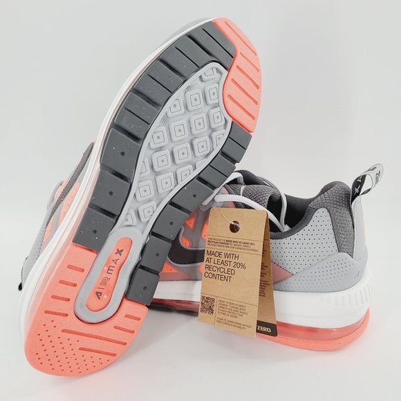 Air Max Genome  Nike Air Max Genome Smoke Grey